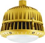 50W High Bay Fluorescent Lighting Ceiling Mounted EX Proof Lighting 9KG