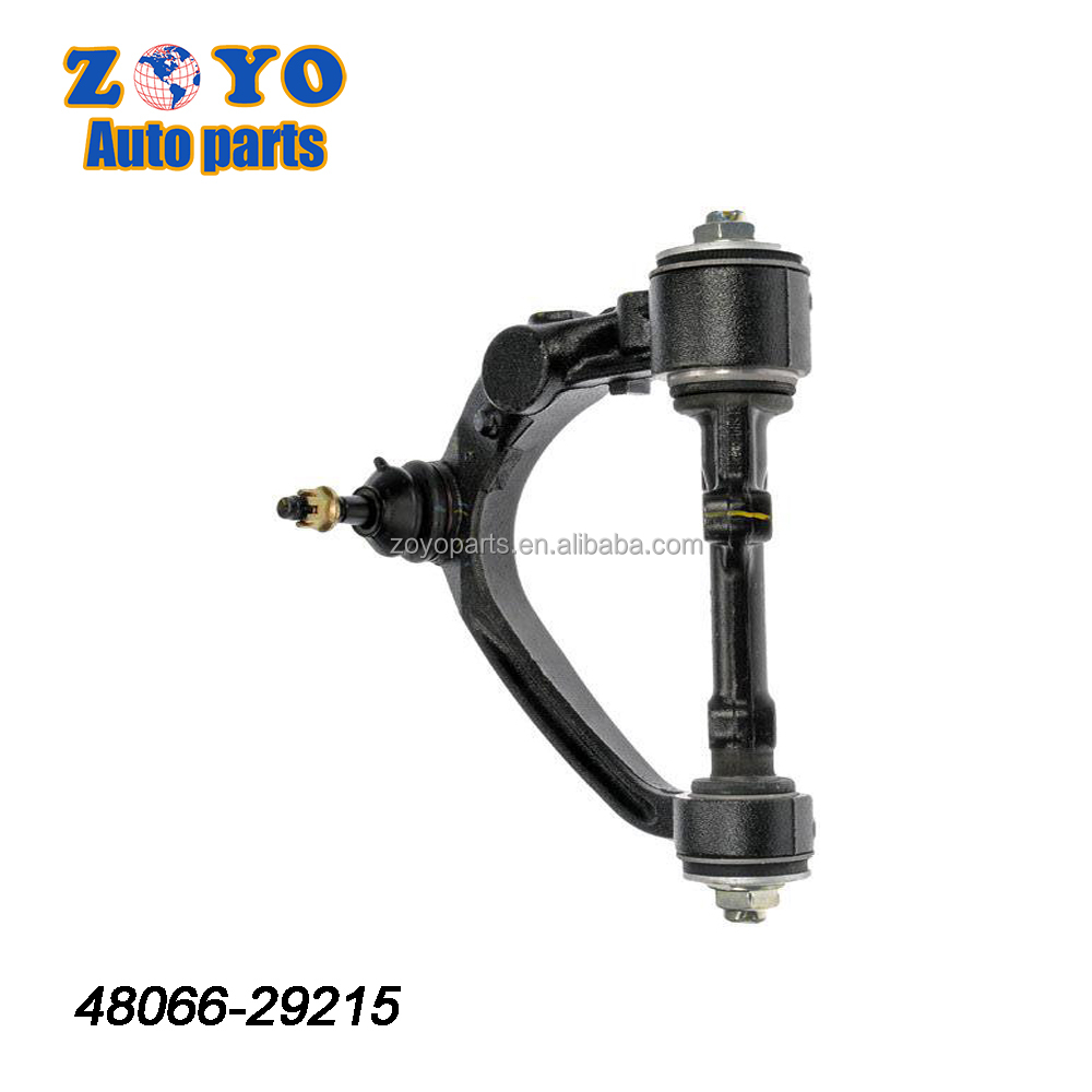 48066-29225 48067-29225 Upper Control Arm for Toyota Hiace Car Model