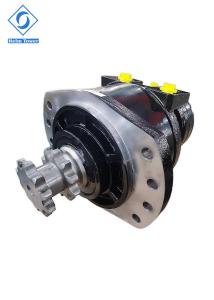 Wholesale Low Speed High Torque Hydraulic Drive Motor MCR05 MCRE05 For Coal Mine Drill from china suppliers