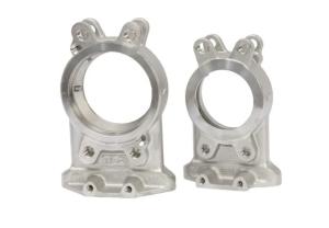 Wholesale Premium Custom Zinc Die Casting Mold Parts CNC machining process from china suppliers