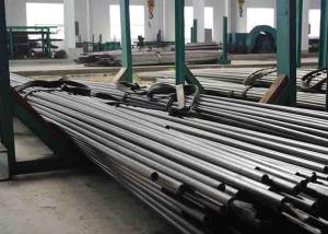 Wholesale Astm A106 Grade B Sch40 Stainless Steel Seamless Pipe With ISO Certification from china suppliers