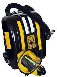 Wholesale Respiratory Protection 4h Self Rescue Breathing Apparatus from china suppliers