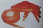 Busbar Medium Voltage Cross-linked Polyolefin Tubing Heat Shrink Insulation Tube