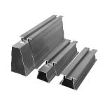 Frame Aluminium Profile Solar Panel Frame 6061 6063 Customized Aluminum Profiles