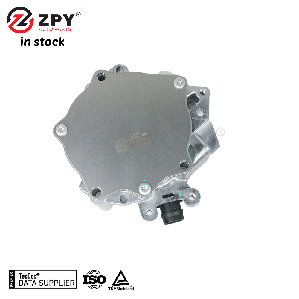ZPY 06K 145 100N New Quality Vacuum Pump For VW Arteon Passat Tiguan AUDI A6