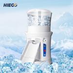 320rpm Commercial Block Ice Shaver Fully Automatic 680kgs/H Shaved Ice Maker