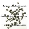 Buy cheap Tungsten alloy ball, shot, sphere,hunting shot, shotgun shell, pellet from wholesalers