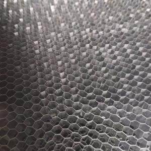 Wholesale Perforated Aluminum Honeycomb Core 30 20 10mm Thickness from china suppliers