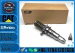 Diesel Fuel Injector 9Y-4544 111-3718 224-9090 7E-6408 4P-9075 4P-9076 4P-9077