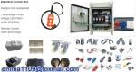 Mini Swing Stage Personal Building Facade Lift 250kg Load with Safety Lock