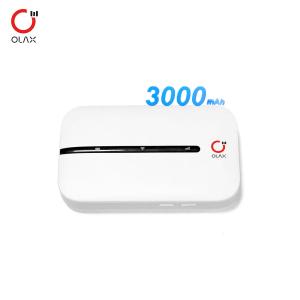 Wholesale OLAX MT10 Wireless Wifi Routers outdoor portable Bypass B28 wifi6 4g Portable Wifi Hotspot from china suppliers