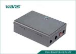 Floor Embedded Concealed 75Nm Automatic Door Closer