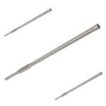 Polished Titanium CNC Machining Products Farm Feeding Sensor Machining