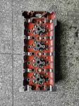 ME202621 Mitsubishi Cylinder Head Model 4m50 Engine Cylinder Head