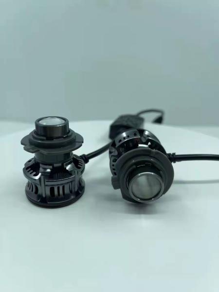 Adjustable Replacement OEM Mini LED Fog Lamp For VW/ FORD / Hyundai/ Audi/ Honda