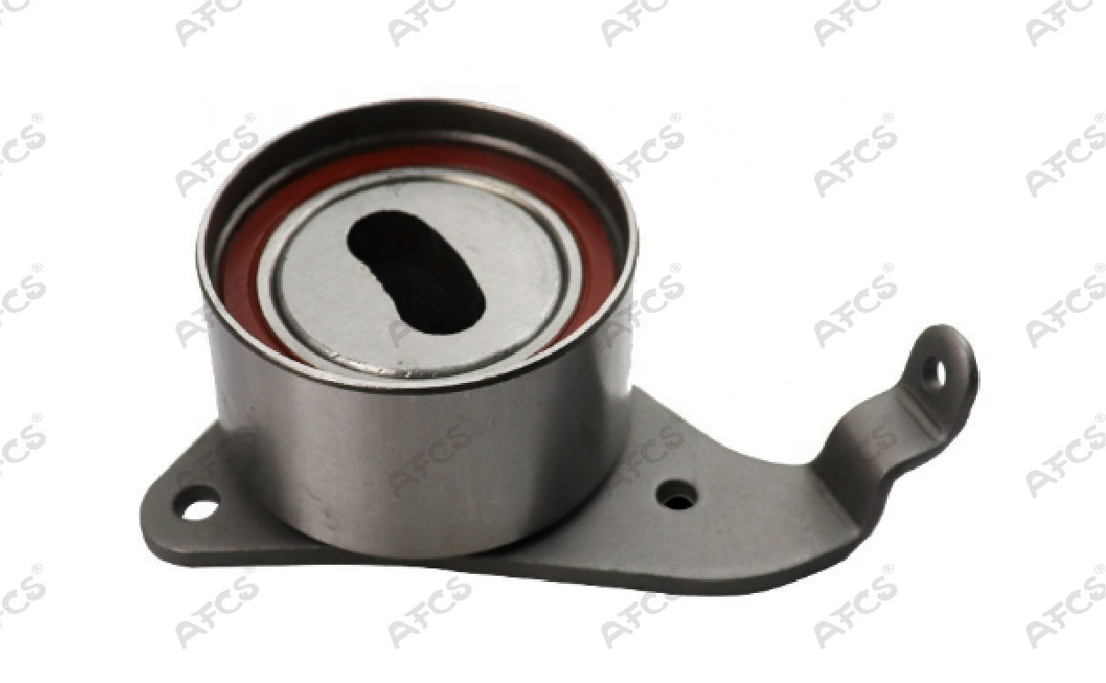 Wholesale timing belt tensioner assembly for TOYOTA CAMRY OEM 13505-74011