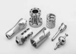 Stainless Steel SUS304 CNC Machined Parts With Electropolishing Smooth Surface