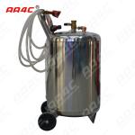 Electric Automatic Car Washing Machine Car Wash Foam Tank Machine Equipment