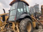 Original USA Used John Deere 310G Backhoe Loader In Good Condition/Second Hand