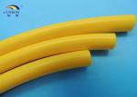 Non-toxic 3/8" PVC Flexible Plastic Tubing For wire jacket