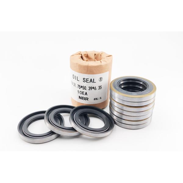 Engine TB TYPE Oil Seals High Temperature Resistant Industrial Machinery Sealing
