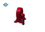 VE7 Solar Tracker slew drive with square tube for 15*15mm tube size solar