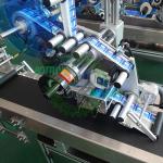 Horizontal Surface Book Carton Pen Vial Ampoule Bottle Labeling Machine
