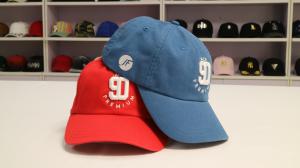 Wholesale 3d Embroidery Logo Wholesale Sport cap Casual Cotton Golf Hats Cheap Baseball Caps from china suppliers