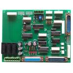 0.5oz Medical PCB Assembly