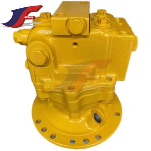 Wholesale Komatsu 706-73-01181 Excavator Hydraulic Motor Parts PC130-7 PC120-6 from china suppliers
