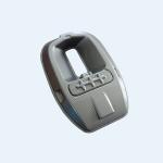 Enclosure Plastic Rapid Prototyping Automotive machining services mingren