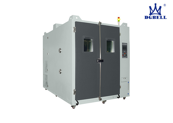 Wholesale Electrostatic Coated Environmental Walk In Test Chamber SUS#304 Material from china suppliers