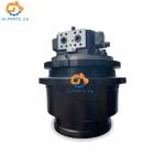 401-00439C 401-00440B Final Drive Motor Travel Motor Assy Gearbox for DX300-7