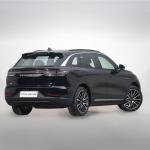 Leapmotor C11 Chinese EV Car 170km/H Electric SUV Cars 4x4
