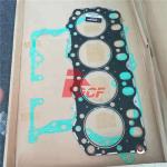 D04FR Overhaul Gasket Kit VA3423200300 With Mitsubishi Excavator Spare Parts