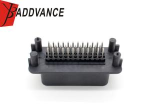 Wholesale Straight Amp Automotive Connectors 35 Pin Male PCB Header Sealed 776231-1 from china suppliers