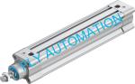FESTO ISO cylinder DSBC-40-200-PPVA-N3 1376663 GTIN4052568016746 Pneumatic Air