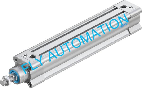 FESTO ISO cylinder DSBC-40-200-PPVA-N3 1376663 GTIN4052568016746 Pneumatic Air