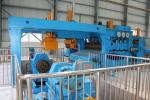 Professional 1-6-1850mm Coil Slitting and Winding Machine for Building Material