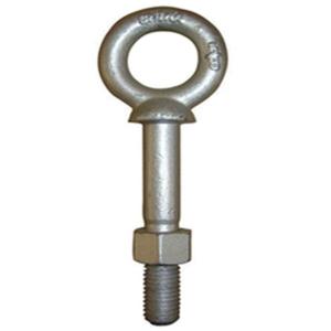 Wholesale 650 To 21000lbs Forged Eye Bolt G277 Shoulder Eye Bolts from china suppliers