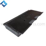 Track Pad Track Shoe For Asphalt Paver Part Number AED0192