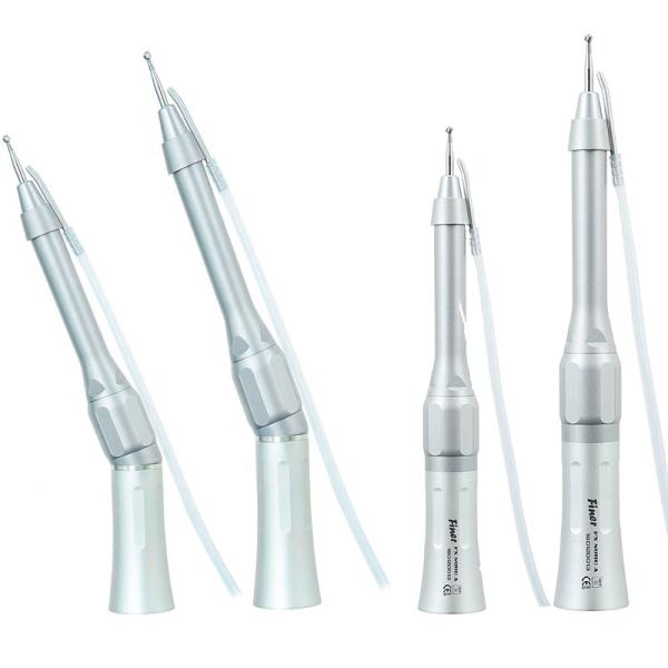 Dental Surgical Angled Straight Handpiece 20 Degree Osteotomy Hand Piece 1:1