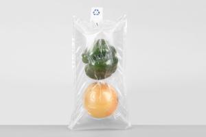 Wholesale OEM ODM Air Column Packaging PE PA PE Transparent from china suppliers