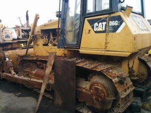 Wholesale D6G-II used bulldozer africa mali Bamako mauritius Port Louis mauritania Noua from china suppliers