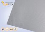 Anti-Corrosion And Fireproof Silicone Fabric Corrosion & Fire Resisting Silicone