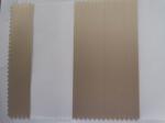 Factory Wholesale Zebra Blinds Fabric/ Rain bow Colored Window Blinds