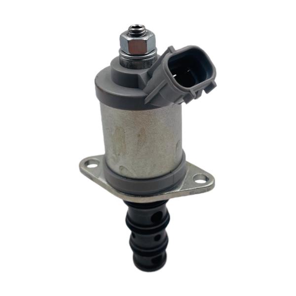 STAR ZEBRA ZAX200-3 9254306 Hydraulic Pump Rregulator Solenoid Valve 9254306 For