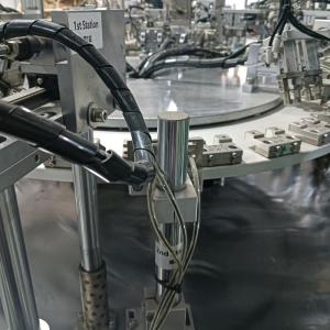 Wholesale OEM Safety Lancet Production Line PLC Control Medical Injection Molding Machine from china suppliers