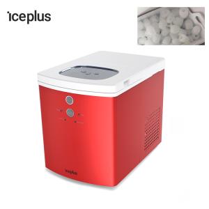Wholesale Mini Household Ice Maker Exquisite Appearance Commercial Ice Machine from china suppliers