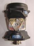360 degree prism 360° Prism Sokkia Type Prism